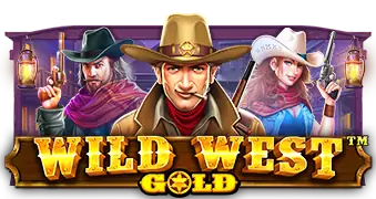 Wild West Gold logo